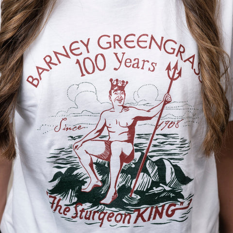 100 Year Anniversary T-Shirt