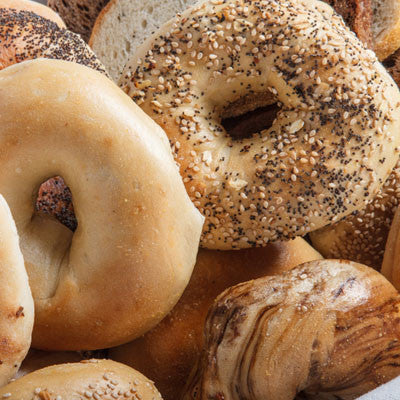 Bagels & Breads